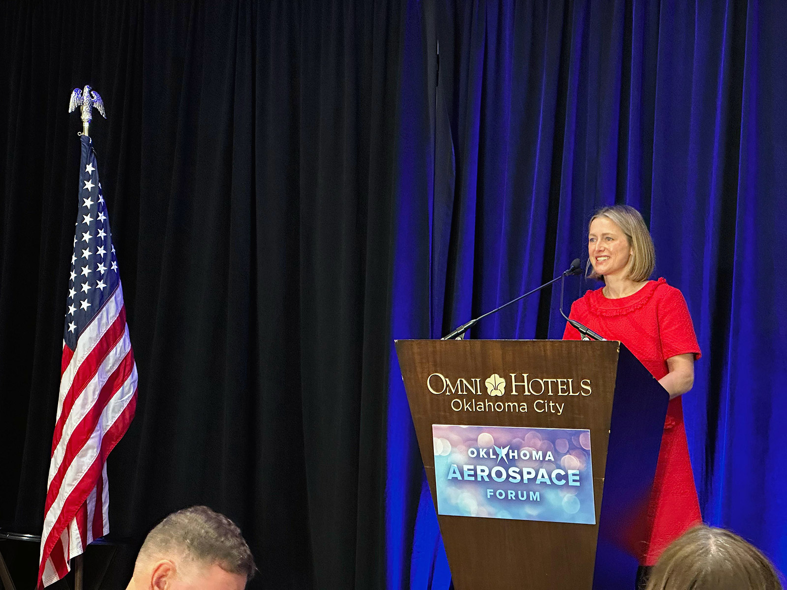 Dr. Kimberly Yearick Spangler